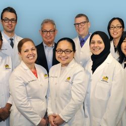 Arthritis & Pain Associates of PG County-Clinton - Arthritis &  Pain Team! Dr Sheyn, Adelson, Thomas, Kim (backrow) Dr Konatalapalli, M.CuadraPA,C.RiesterCRNP, Dr Mohammad