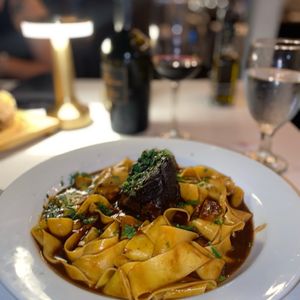 Serafina Italian Restaurant & Waterfront Bistro on Yelp