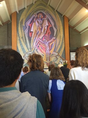 St John Neumann Catholic Church 5101 Alton Pkwy Irvine, CA ...