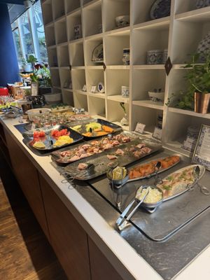 Andaz Amsterdam Prinsengracht, by Hyatt by null