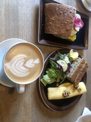 Risø mat og kaffebar by null