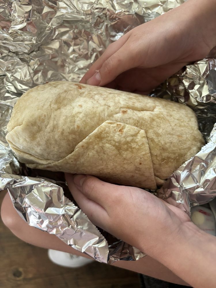 Burrito Boss Logo