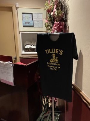 Tillie's Restaurant by null