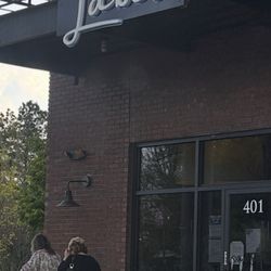 Labels Resale Boutique - In the photo, the two women that refused to help