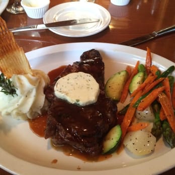 The Bistro - Ribeye $29 - New American Near Me - Bakersfield, California The Bistro - Ribeye $29 - New American Near Me - Bakersfield, California