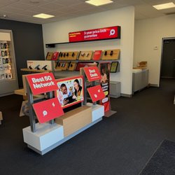 Verizon Authorized Retailer, TCC