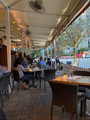 The Chimney House - Grill & Cafe by null