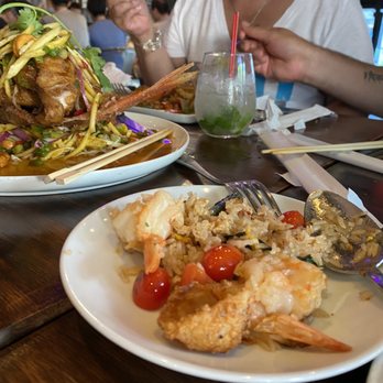 Enthaice Thai Kitchen - Thai Near Me - Astoria, New York