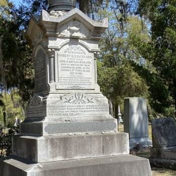 Bonaventure Cemetery - Funeral Services & Cemeteries Near Me - Savannah, Georgia Bonaventure Cemetery - Funeral Services & Cemeteries Near Me - Savannah, Georgia