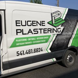 Eugene Plastering