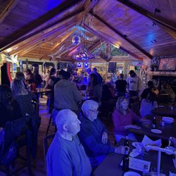 Mac's Diner - Live music and dancing