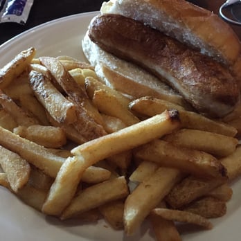 A Touch of Germany - Brat with frites - German Near Me - El Paso, Texas A Touch of Germany - Brat with frites - German Near Me - El Paso, Texas