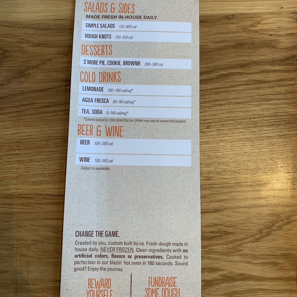 Blaze Pizza - Pizza Near Me - Fresh Meadows, New York Blaze Pizza - Pizza Near Me - Fresh Meadows, New York