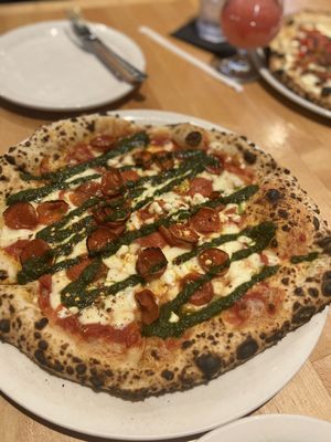 Cane Rosso Arlington by null