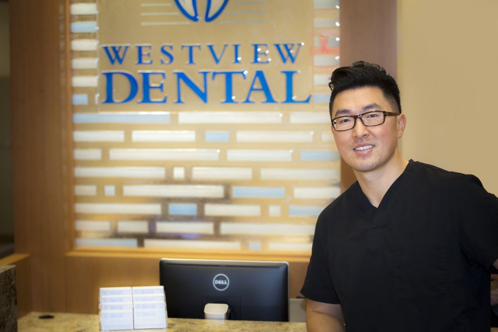 WESTVIEW DENTAL Updated September 2024 3020 Granville Drive NW