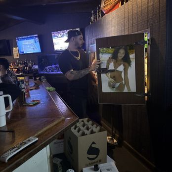 The Bounty Room - Dive Bars Near Me - Torrance, California The Bounty Room - Dive Bars Near Me - Torrance, California
