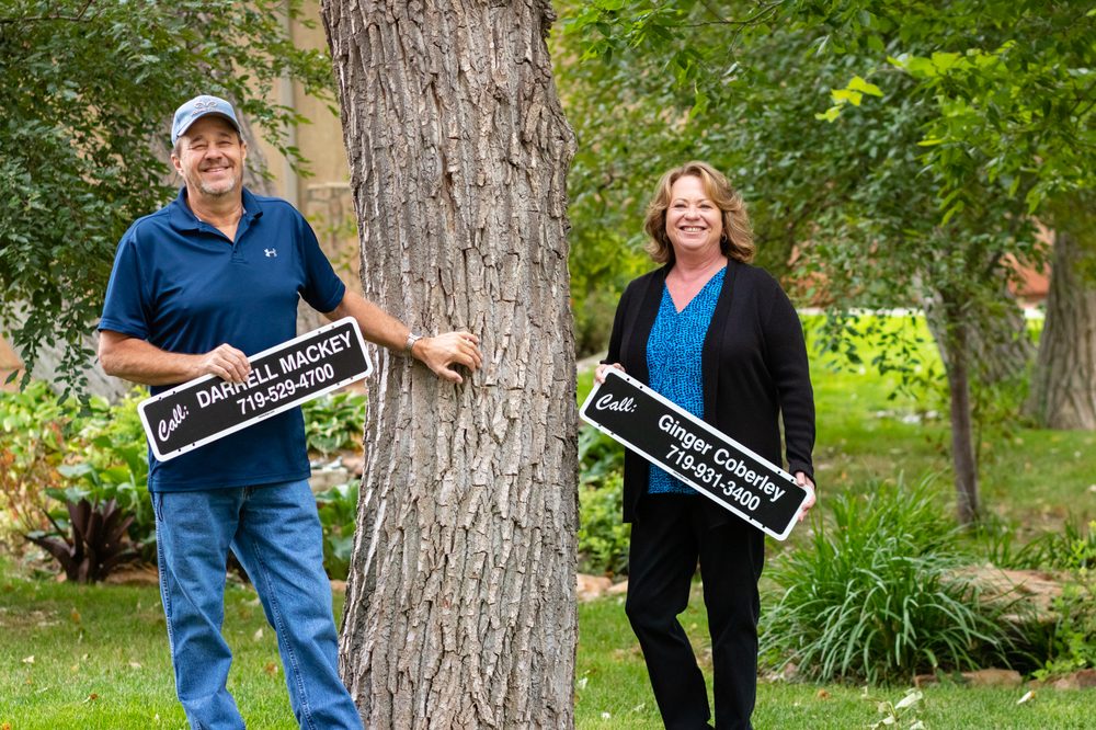 MACKEY REALTY Updated August 2024 109 W Lee Ave, Lamar, Colorado