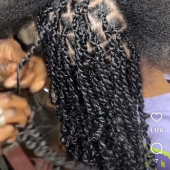 AFRICAN BRAIDING CENTER - Updated August 2024 - 72 Photos & 112 Reviews