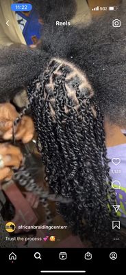 AFRICAN BRAIDING CENTER - Updated July 2025 - 76 Photos & 125 Reviews