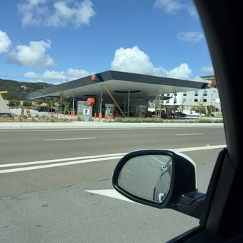 76 Gas Station - Gas Stations Near Me - Atascadero, California