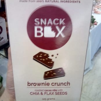Snack Box PH - Desserts Near Me