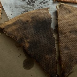 Nick's Pizzaria and Wings - Waited 2 hours for a burnt cold pizza. Over an hour passed the original delivery time. Cannoli might the only saving grace right now.