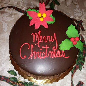 The Bake Works - Red Velvet Christmas Cake - Bakeries Near Me - Northfield, New Jersey The Bake Works - Red Velvet Christmas Cake - Bakeries Near Me - Northfield, New Jersey