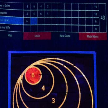 One Axe Shot - Axe Throwing Near Me One Axe Shot - Axe Throwing Near Me