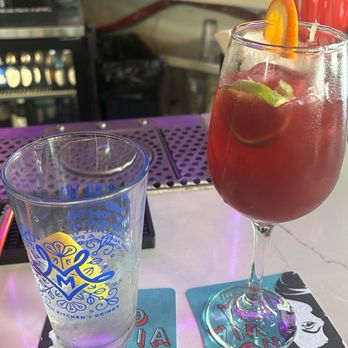 Morra Mia - Bars Near Me - El Paso, Texas Morra Mia - Bars Near Me - El Paso, Texas