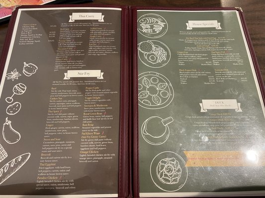 Sukhothai Thai Cuisine by null