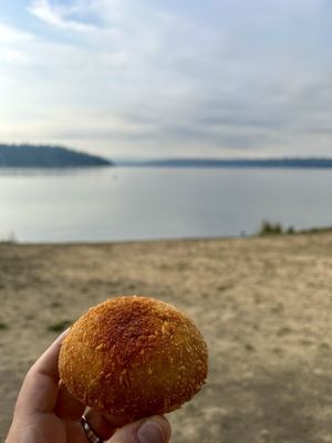 Umami Kushi by null Umami Kushi by null