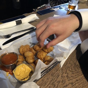 Big Time Burgers & Brew - Burgers Near Me - Portage, Indiana