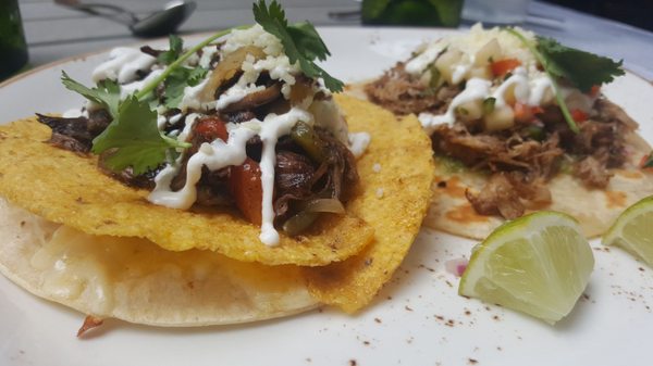 Posto South End by null