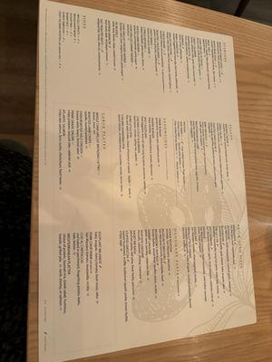 Árdana Food & Drink - Newtown by null