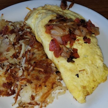 Denny's - Ultimate Omelette - American Near Me - Arlington Heights, Illinois Denny's - Ultimate Omelette - American Near Me - Arlington Heights, Illinois