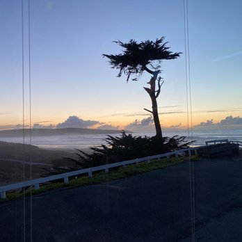 Dillon Beach Resort - View from sweet water cottage 1 - Resorts Near Me - Dillon Beach, California Dillon Beach Resort - View from sweet water cottage 1 - Resorts Near Me - Dillon Beach, California