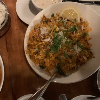 The Himalayan Chimney - Chicken Biryani. Un-freaking-believable - Indian Near Me - Champaign, Illinois The Himalayan Chimney - Chicken Biryani. Un-freaking-believable - Indian Near Me - Champaign, Illinois
