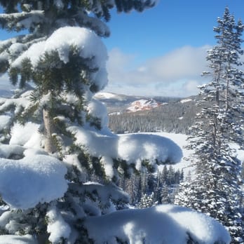 Brian Head Resort - Brianhead resort 11/28/15 - Resorts Near Me - Brian Head, Utah