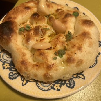 Shukette - Frena - Middle Eastern Near Me - New York, New York