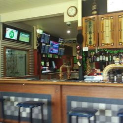 Cellarbrations - Woombye Pub - Bar