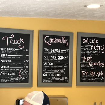 Bay Burrito - Tex-Mex Near Me - Suttons Bay, Michigan