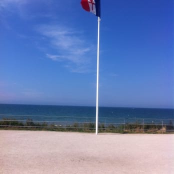 Centre Juno Beach - Museums Near Me - Courseulles sur Mer, 14