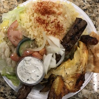 Chicken Express - Greek Near Me - Salt Lake City, Utah Chicken Express - Greek Near Me - Salt Lake City, Utah