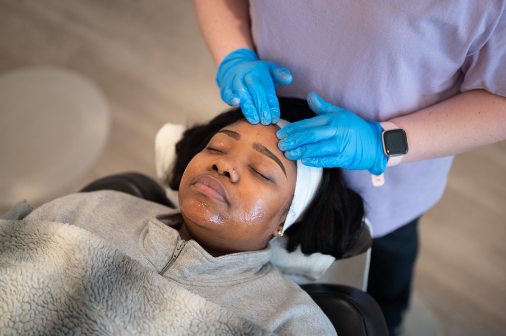 FIZZ FACIAL BAR ST. LOUIS Updated September 2024 33 Photos 162