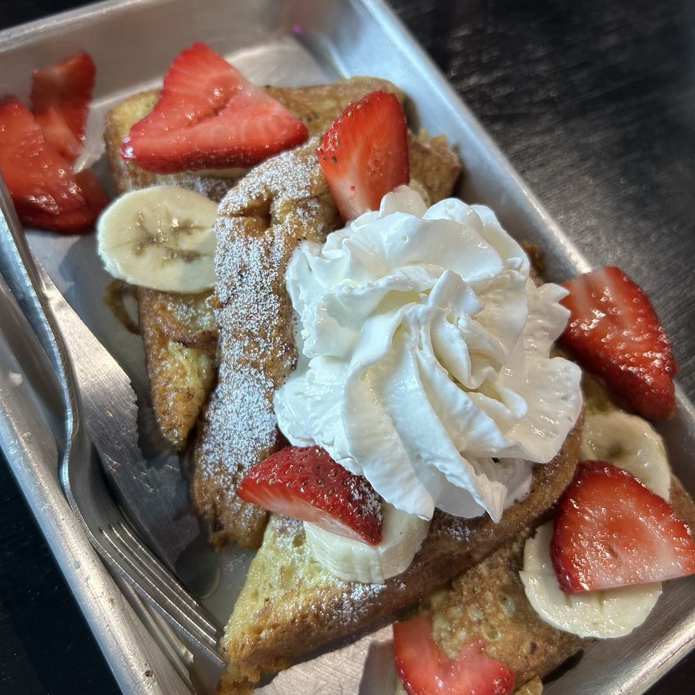 Thanks A Brunch - Gilbert - Classic French Toast - Burgers Near Me - Gilbert, Arizona Thanks A Brunch - Gilbert - Classic French Toast - Burgers Near Me - Gilbert, Arizona