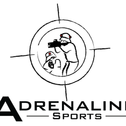 Adrenaline Sports, LLC - Our new Logo!
