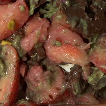 La Michoacana Azteca 2 - dubai chocolate strawberries - Ice Cream & Frozen Yogurt Near Me - Oxnard, California