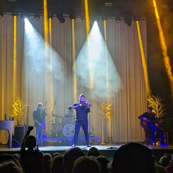 Massey Hall - The fiddle player was awesome. - Music Venues Near Me - Toronto, Ontario