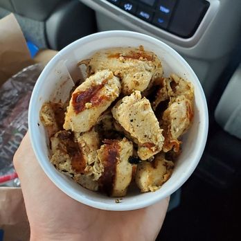 Chick-fil-A - Grilled Nuggets (12 count) - Fast Food Near Me - Tukwila, Washington