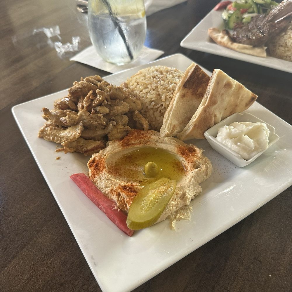 Dvine Mediterranean Experience - Corona Tuscany - Chicken Shawarma - Mediterranean Near Me - Corona, California Dvine Mediterranean Experience - Corona Tuscany - Chicken Shawarma - Mediterranean Near Me - Corona, California
